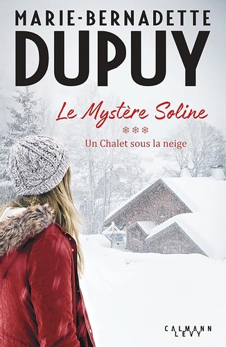 Mystère soline un - le,