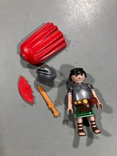 Centurion tiré de Playmobil