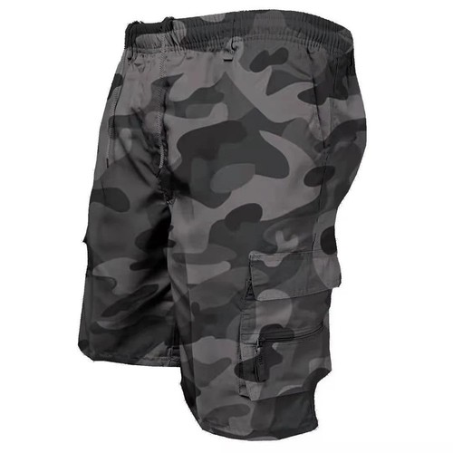 Short tactique été - tactique, d'été