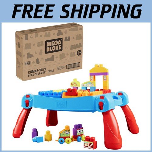 Mega bloks first builders - bloks,