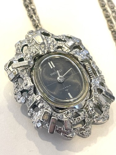 Exc montre seiko 7550 - seiko, 11-7550