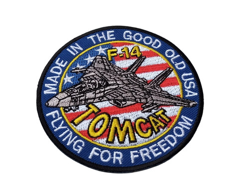 Patch commémoratif grumman - patch,