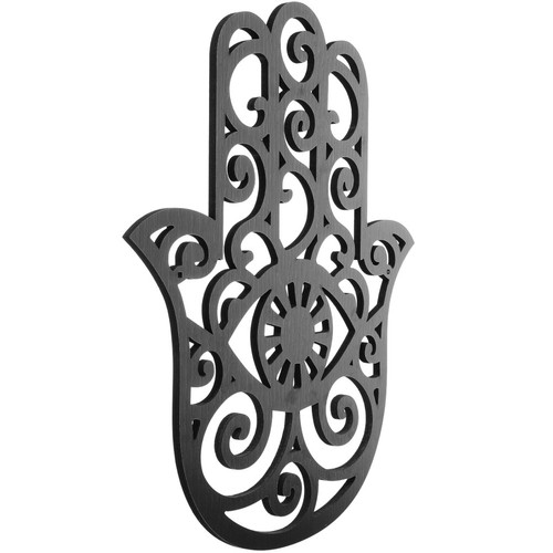 Hamsa main mauvais œil