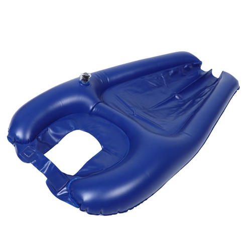 Lavabo cheveux gonflable - lavabo,