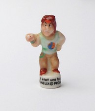 cyb - Fève Il était une fois