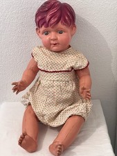 Poupée Ancienne  Made In