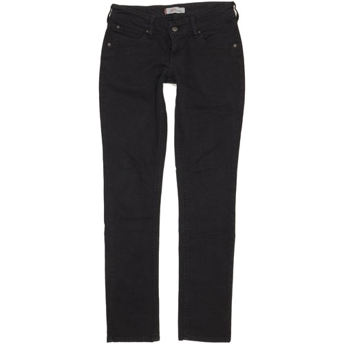 Levi 571 femme noir - levi's,