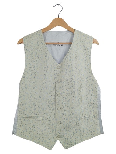 Wilvorst gilet costume - gilet,