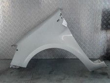 Aile avant gauche RENAULT CLIO