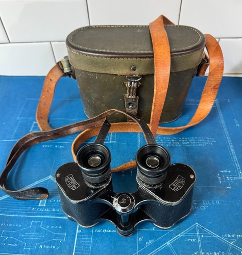 Vintage carl zeiss jena - vintage,