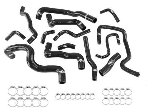 Kit durite radiateur - durite,