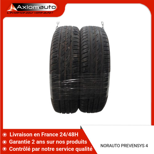 Paire de pneus - 🇫🇷,