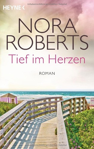 Nora roberts brigitta - brigitta, tief