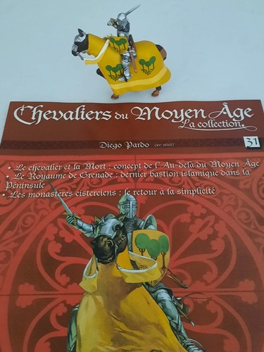 Altaya chevaliers du - altaya,