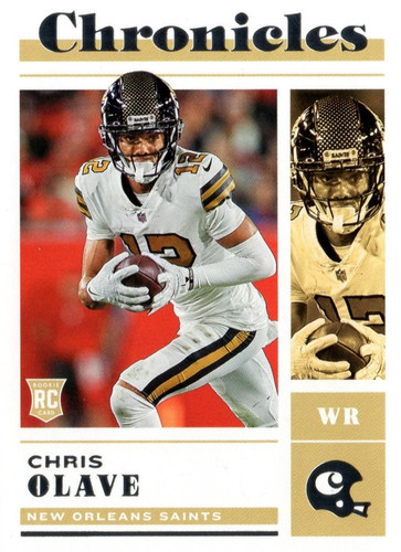 2022 panini chronicles - 2022,