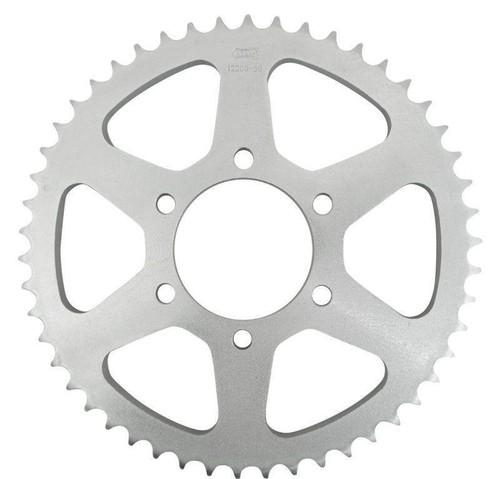 Couronne yamaha 125 - 125, tw