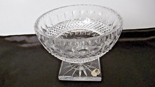 coupe a fruits cristal de