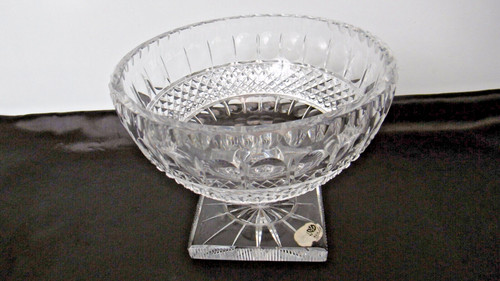 Coupe fruits cristal - coupe,