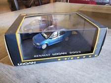 eligor,renault logan 2005   bleu 7711237599,occasion