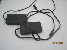 Station d'accueil Microsoft 1917 Surface 2 complète avec chargeur 1931