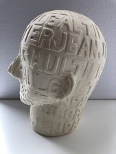 Ancien présentoir lunettes de magasin Jean Paul Gaultier