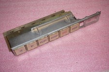 Panneau de commande - POUR Studer A80-R 1/4 in