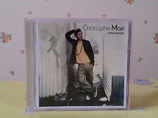 Christophe MAE - Mon paradis -