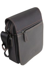 FRANCINEL Sac besace nylon