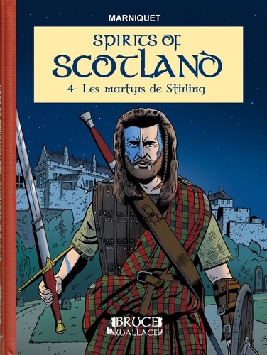 Spirits scotland bd - spirits, of