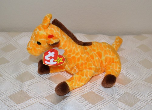 Retired beanie baby twigs - retired,