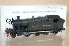 Djh Modèles Kit Construit GW