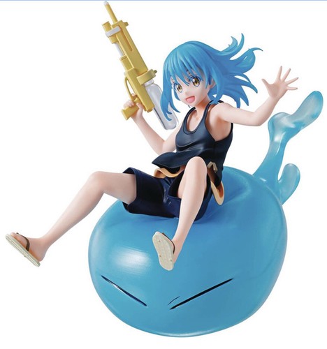 That time got reincarnated - that, i
