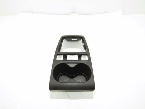 Console centrale seat ibiza - console,