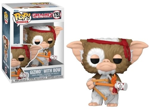 Figurine pop 1753 gremlins - pop,