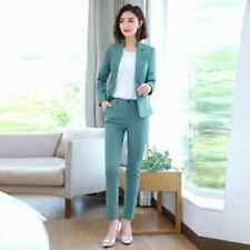 Tailleur Complet Femme Azzurro