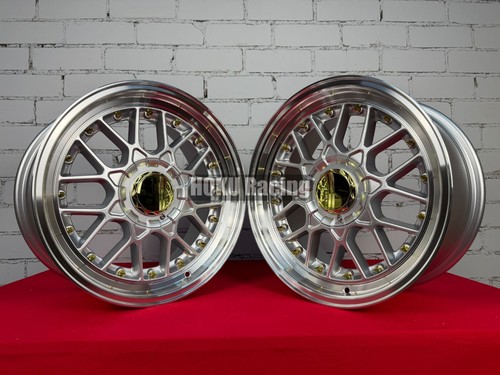 Roues 5x120 haxer hx025 - 4x,