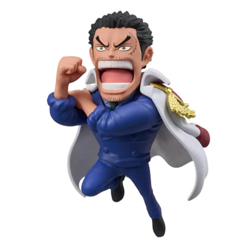 One piece figurine - -, garp