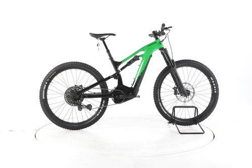 Cannondale meterra neo - neo, vtt