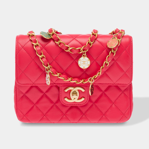 Sac chanel timeless classique - sac, timeless/classique