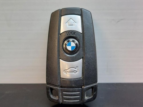 Clés contact bmw e87 - contact,