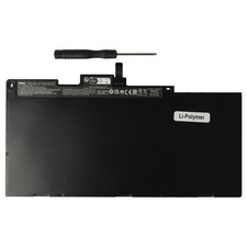 Batterie remplace HP HSTNN-I41C-5 HSTNN-I72C-4 HSTNN-I41C-4 HSTNN-I75C-5 4000mAh