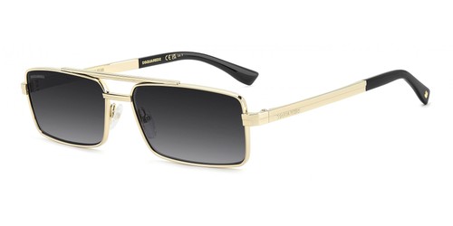 Lunettes soleil dsquared2 - lunettes, de