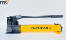Enerpac P2282 Pompe À Main Hydraulique Haute Pression 2800 BAR/40 000 PSI