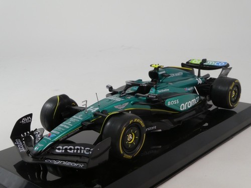 Ixo aston martin - ixo, amr24
