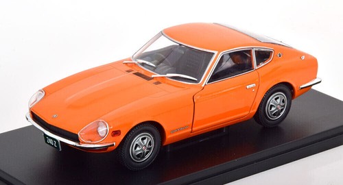 Whitebox datsun 240 z rhd - whitebox,,