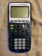Calculatrice scientifique