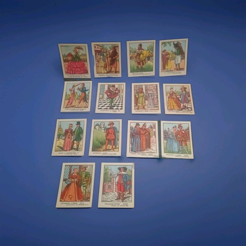 Lot images bons points - 14,