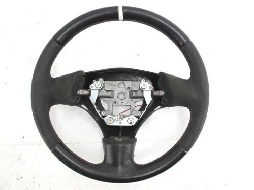 Mazda volant cuir - mazda,