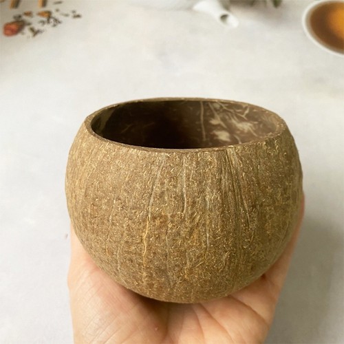 Bougie bol coco - coco, beauté