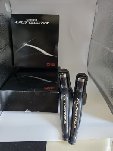 Box shimano ultegra - , st-r8050